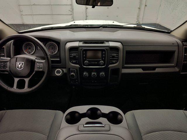 used 2019 Ram 1500 car, priced at $18,898