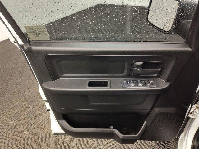 used 2019 Ram 1500 car, priced at $18,898