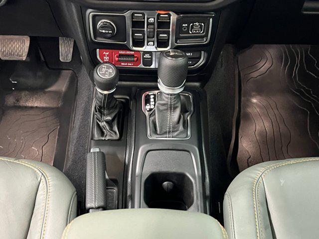 used 2025 Jeep Gladiator car, priced at $50,998