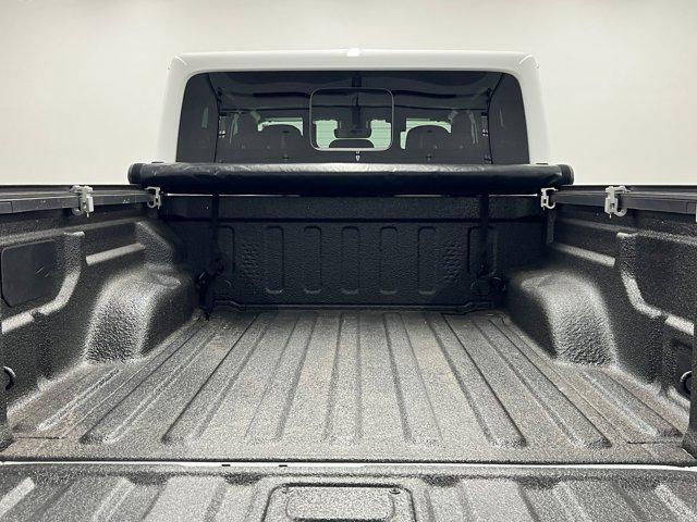 used 2025 Jeep Gladiator car, priced at $50,998