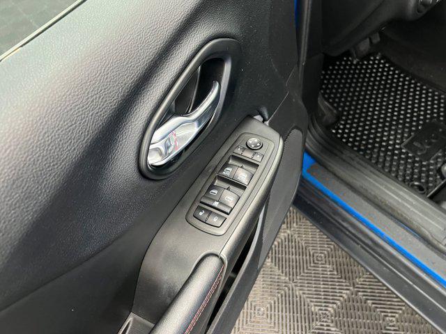 used 2021 Jeep Cherokee car, priced at $23,798