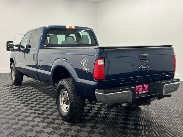 used 2016 Ford F-350 car, priced at $28,798