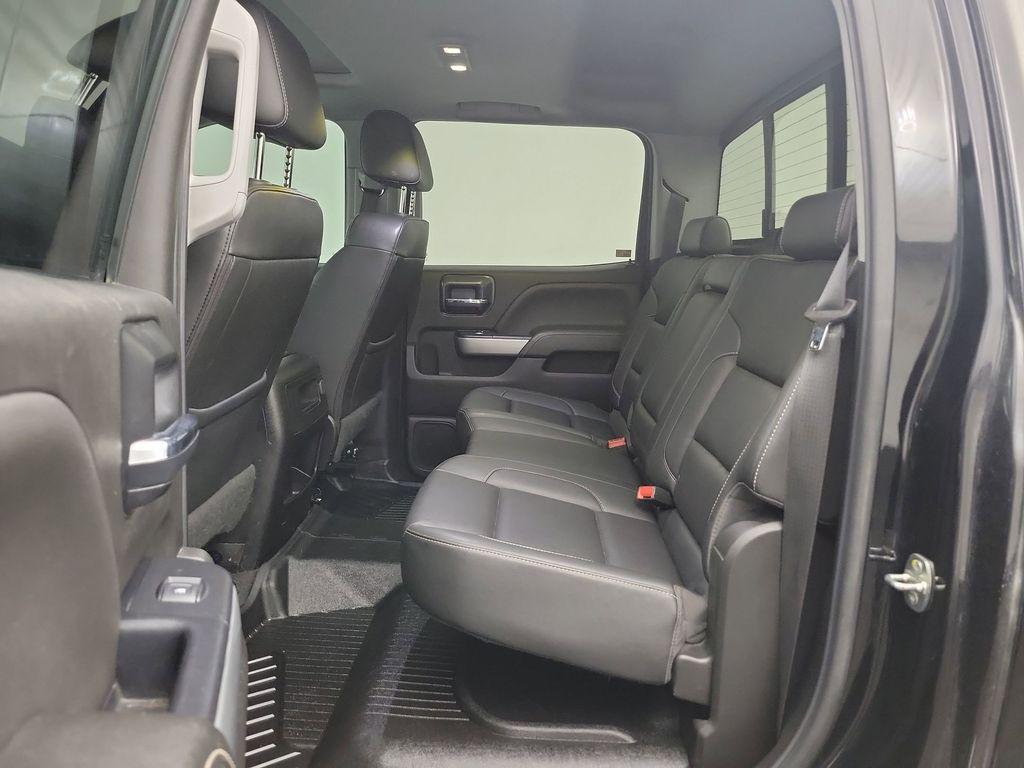 used 2019 Chevrolet Silverado 2500 car, priced at $48,998