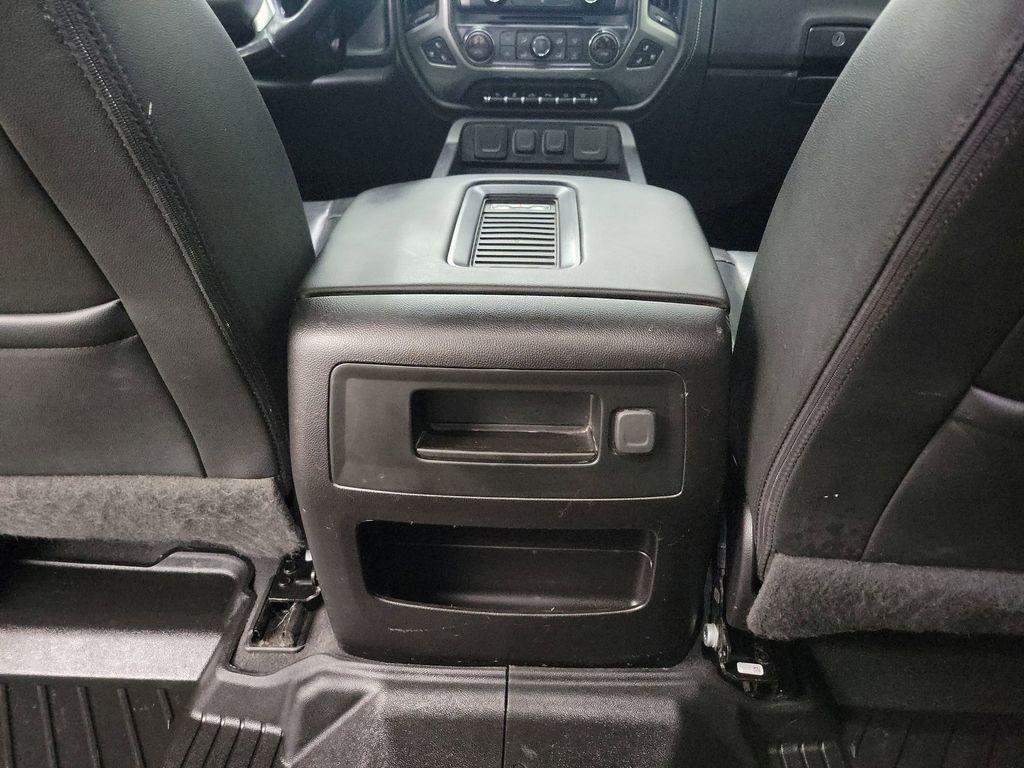 used 2019 Chevrolet Silverado 2500 car, priced at $48,998