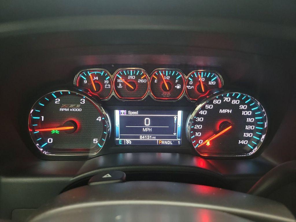 used 2019 Chevrolet Silverado 2500 car, priced at $48,998