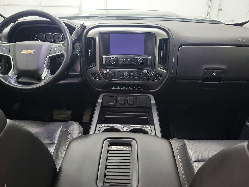 used 2019 Chevrolet Silverado 2500 car, priced at $48,998