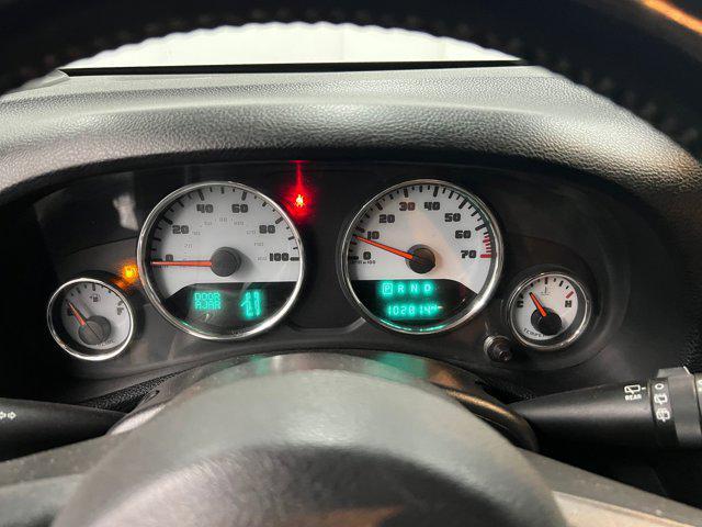 used 2017 Jeep Wrangler Unlimited car, priced at $22,298