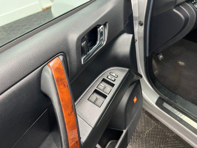 used 2011 Toyota Highlander car, priced at $12,998