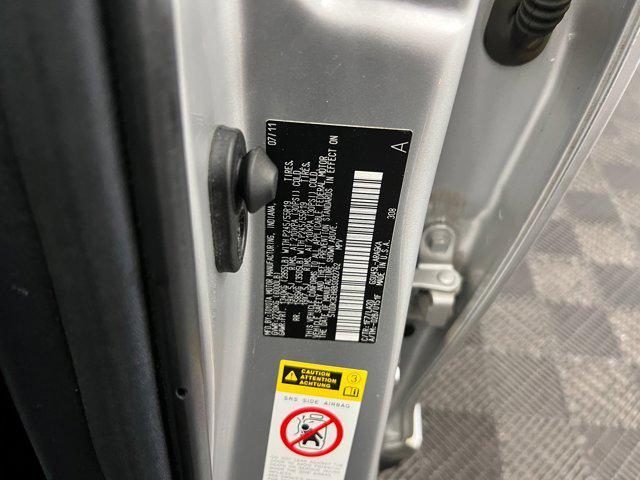 used 2011 Toyota Highlander car, priced at $12,998