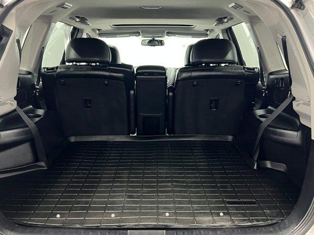 used 2011 Toyota Highlander car, priced at $12,998