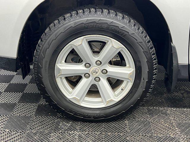 used 2011 Toyota Highlander car, priced at $12,998