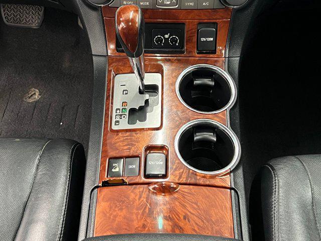 used 2011 Toyota Highlander car, priced at $12,998