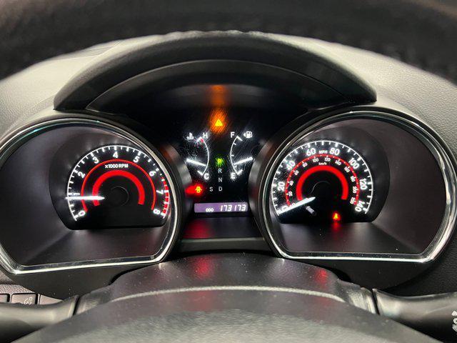 used 2011 Toyota Highlander car, priced at $12,998