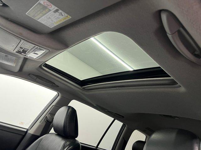 used 2011 Toyota Highlander car, priced at $12,998