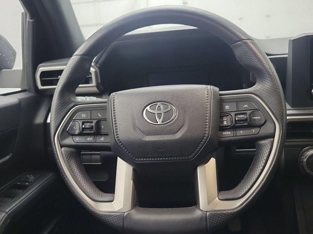 used 2025 Toyota 4Runner car, priced at $43,998