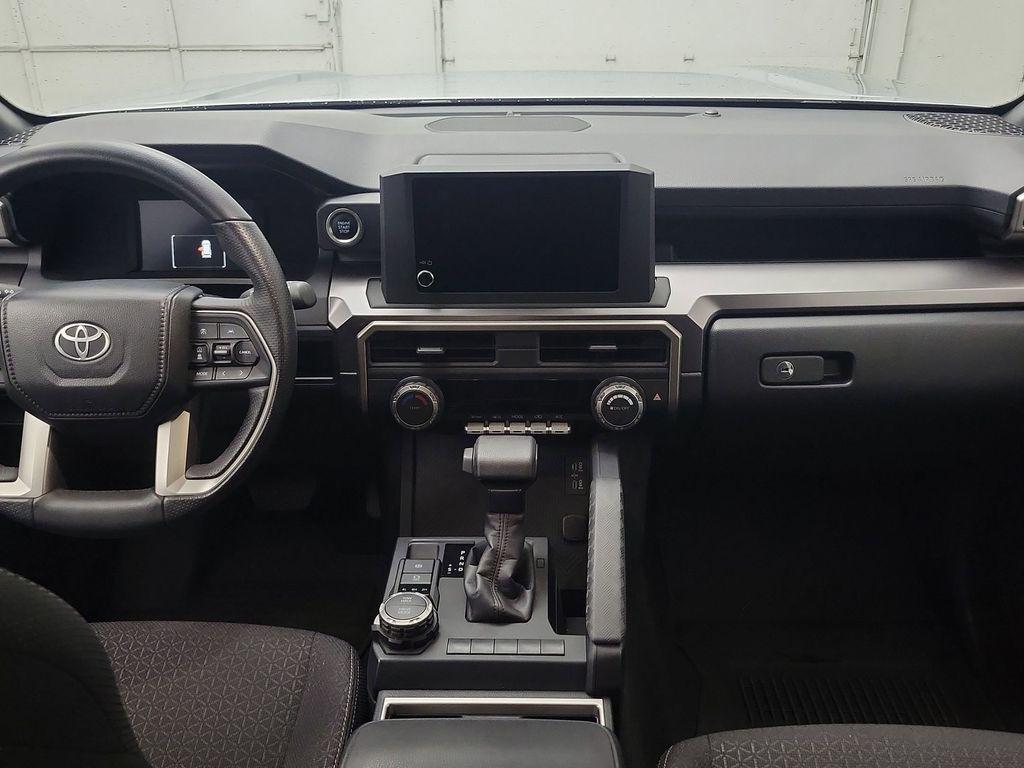 used 2025 Toyota 4Runner car, priced at $43,998