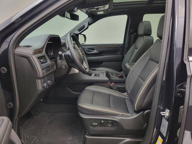 used 2024 Chevrolet Tahoe car, priced at $67,998