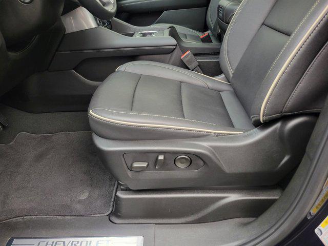 used 2024 Chevrolet Tahoe car, priced at $67,998