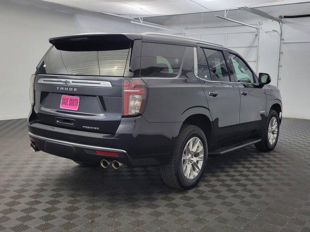 used 2024 Chevrolet Tahoe car, priced at $67,998