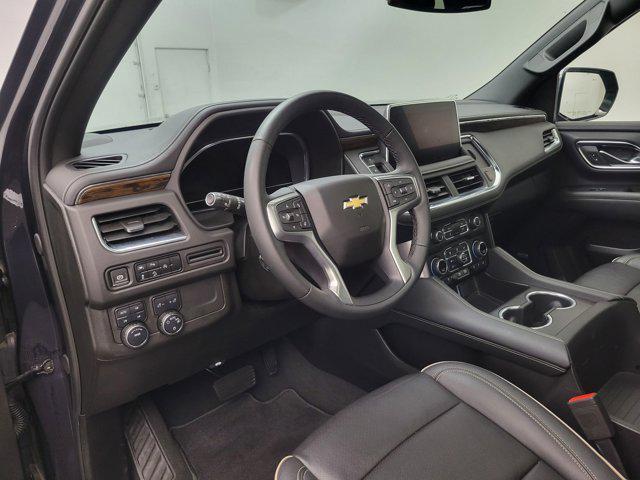 used 2024 Chevrolet Tahoe car, priced at $67,998