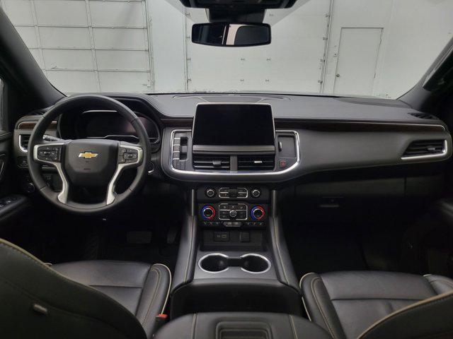 used 2024 Chevrolet Tahoe car, priced at $67,998