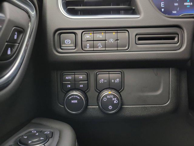 used 2024 Chevrolet Tahoe car, priced at $67,998