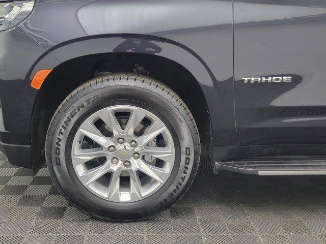 used 2024 Chevrolet Tahoe car, priced at $67,998