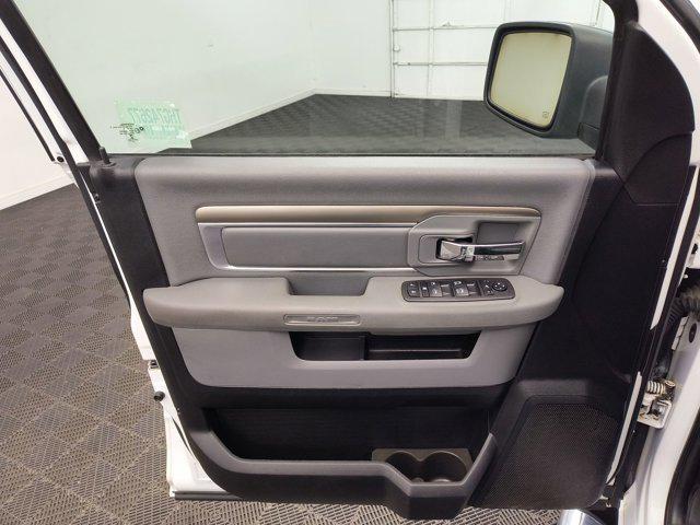 used 2017 Ram 1500 car, priced at $16,798
