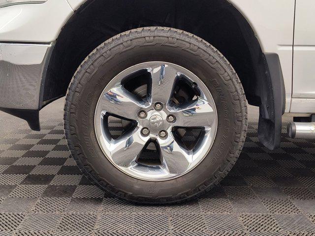 used 2017 Ram 1500 car, priced at $16,798