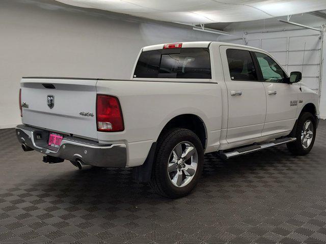 used 2017 Ram 1500 car, priced at $16,798