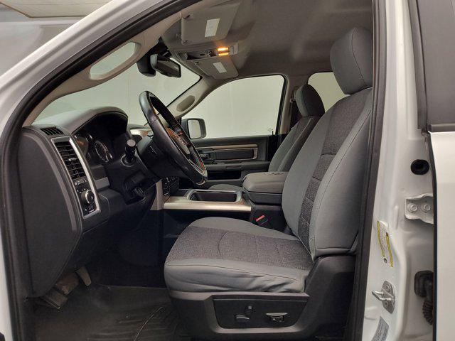 used 2017 Ram 1500 car, priced at $16,798