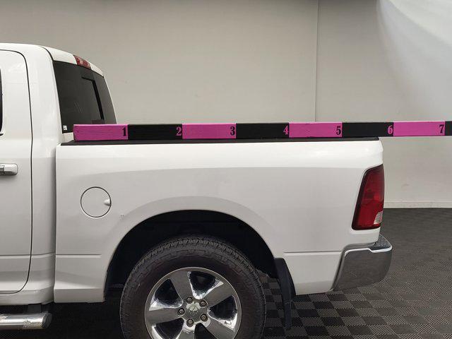 used 2017 Ram 1500 car, priced at $16,798