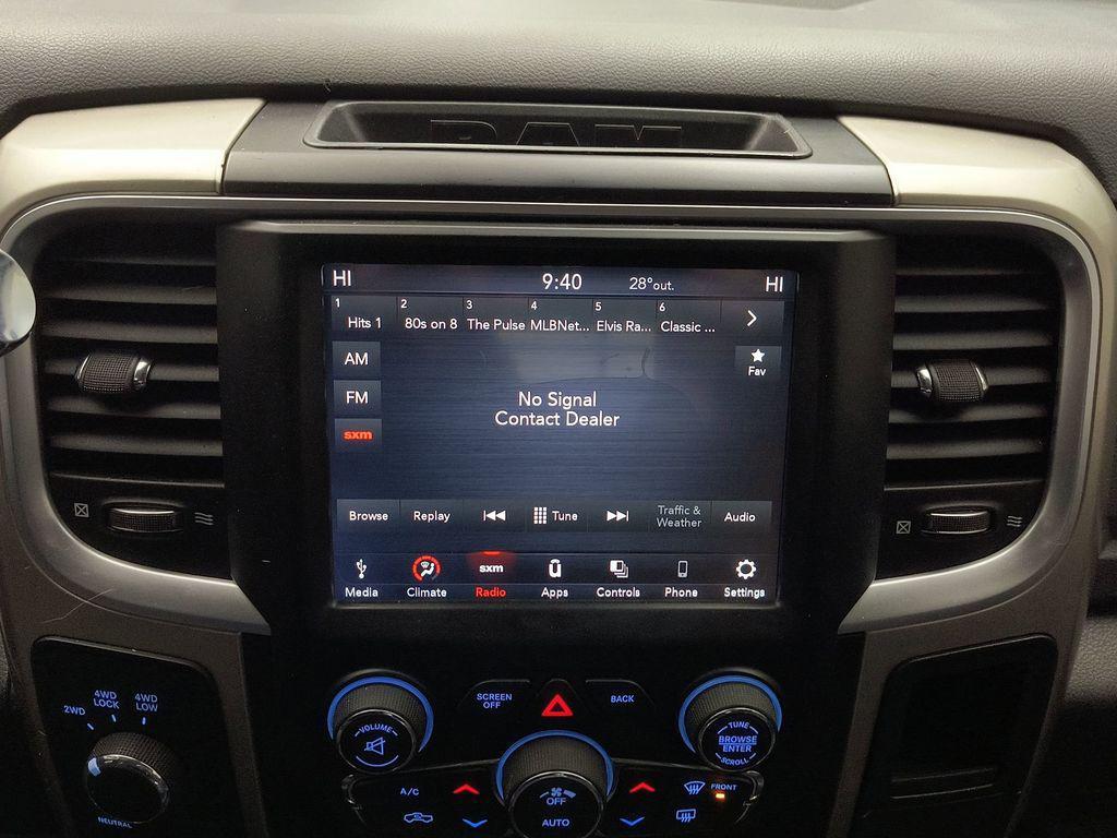 used 2018 Ram 3500 car, priced at $41,998