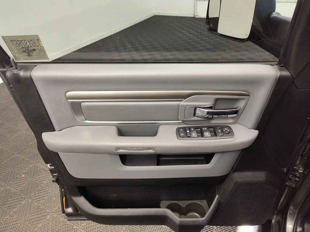 used 2018 Ram 3500 car, priced at $41,998