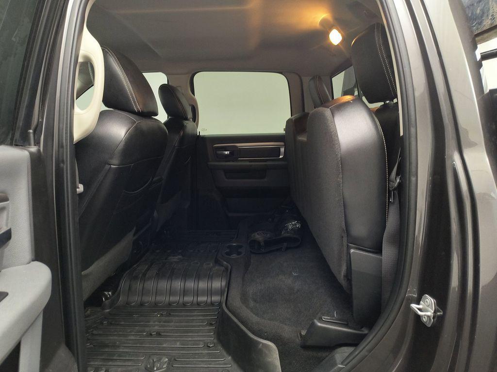 used 2018 Ram 3500 car, priced at $41,998