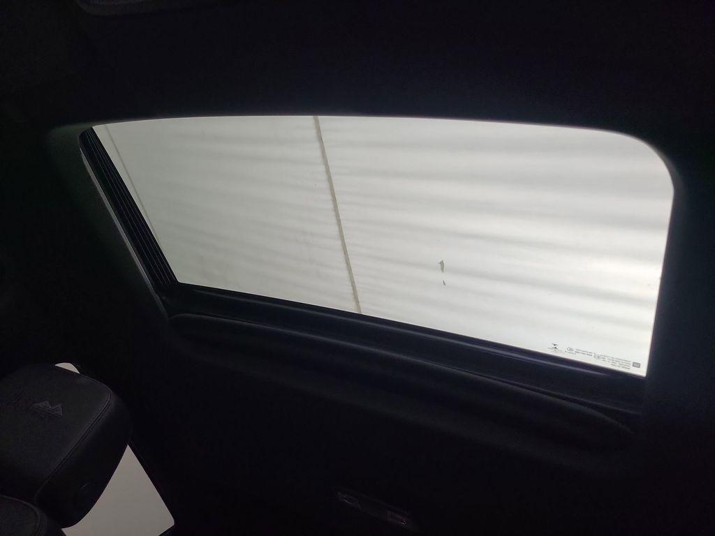 used 2022 Chevrolet Silverado 1500 car, priced at $41,998