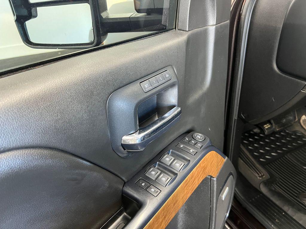 used 2019 Chevrolet Silverado 3500 car, priced at $44,998