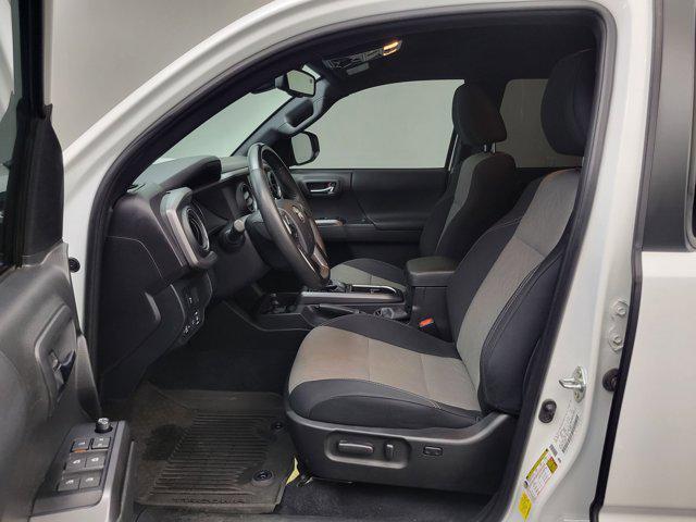 used 2023 Toyota Tacoma car, priced at $39,998