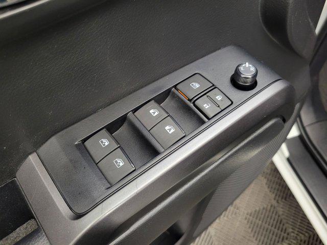 used 2023 Toyota Tacoma car, priced at $39,998