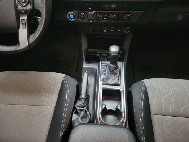 used 2023 Toyota Tacoma car, priced at $39,998