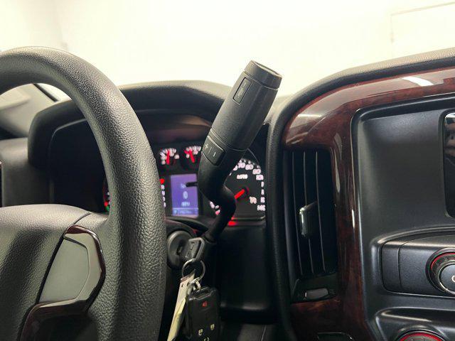 used 2014 GMC Sierra 1500 car, priced at $18,998