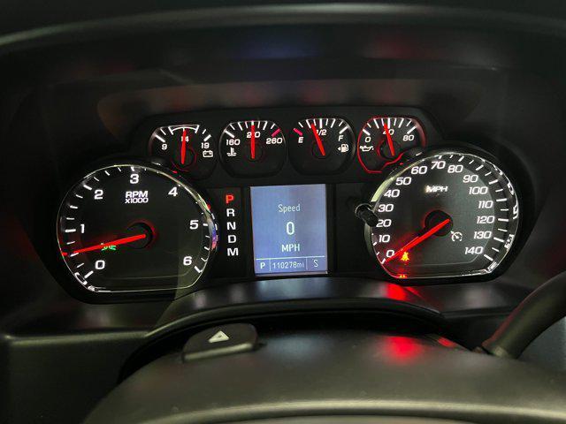 used 2014 GMC Sierra 1500 car, priced at $18,998