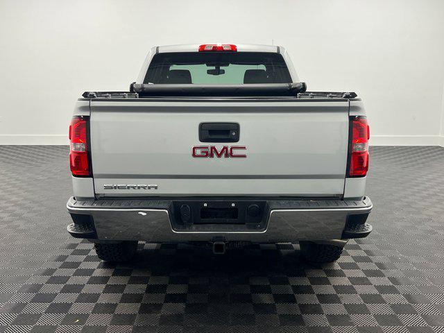 used 2014 GMC Sierra 1500 car, priced at $18,998