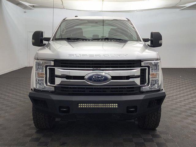 used 2018 Ford F-250 car, priced at $28,098