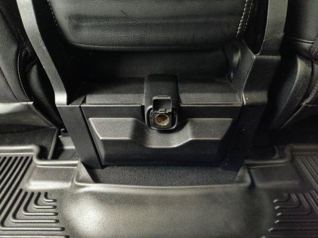 used 2018 Ford F-250 car, priced at $28,098