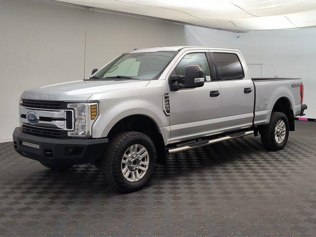 used 2018 Ford F-250 car, priced at $28,798