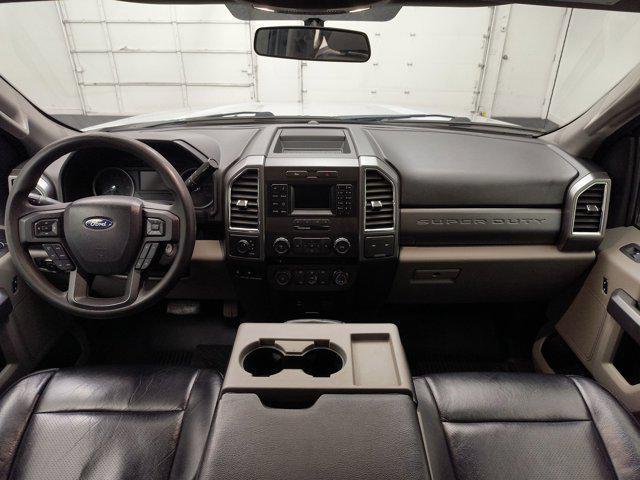 used 2018 Ford F-250 car, priced at $28,098