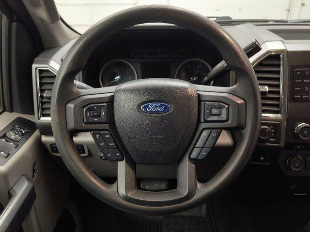used 2018 Ford F-250 car, priced at $28,098