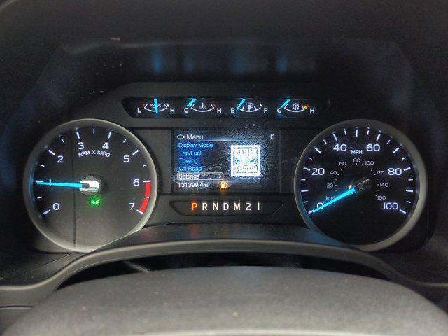 used 2018 Ford F-250 car, priced at $28,098