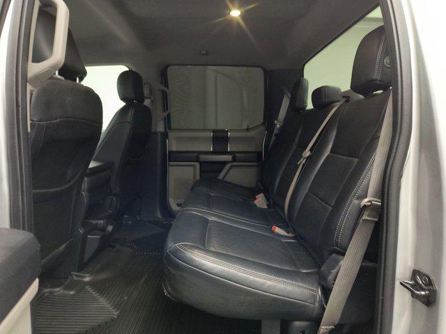 used 2018 Ford F-250 car, priced at $28,098